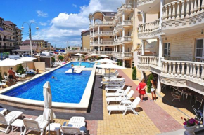 Hotel Attika